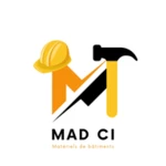 mad-ci android application logo